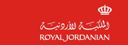 Royal Jordanian Cargo Tracking - Cargo 